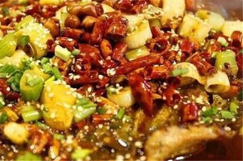 渔叔无骨烤鱼饭